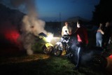 XXXV Zlot Motocykli Ciężkich i Weteranów w Krotoszynie rozpoczęty!                             