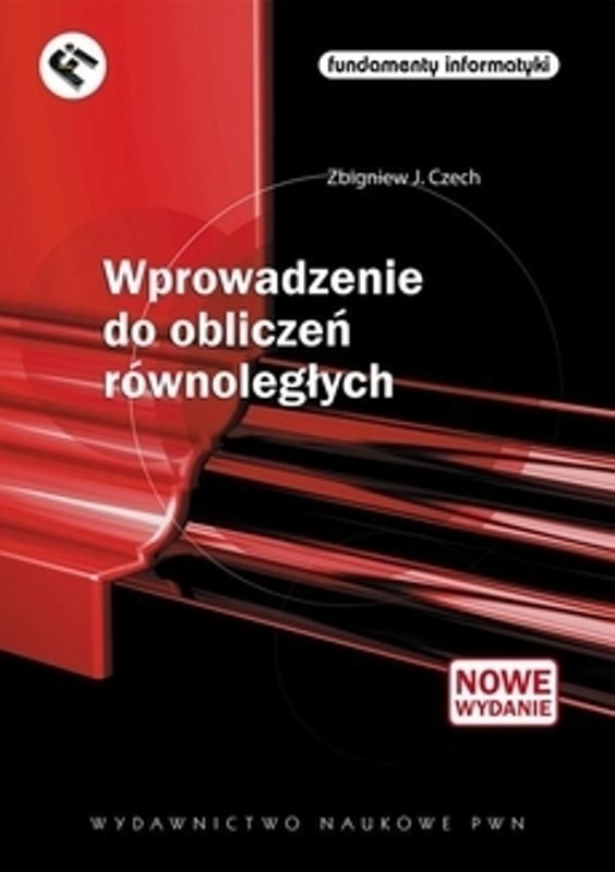 Wprowadzenie do obliczeń równoległych