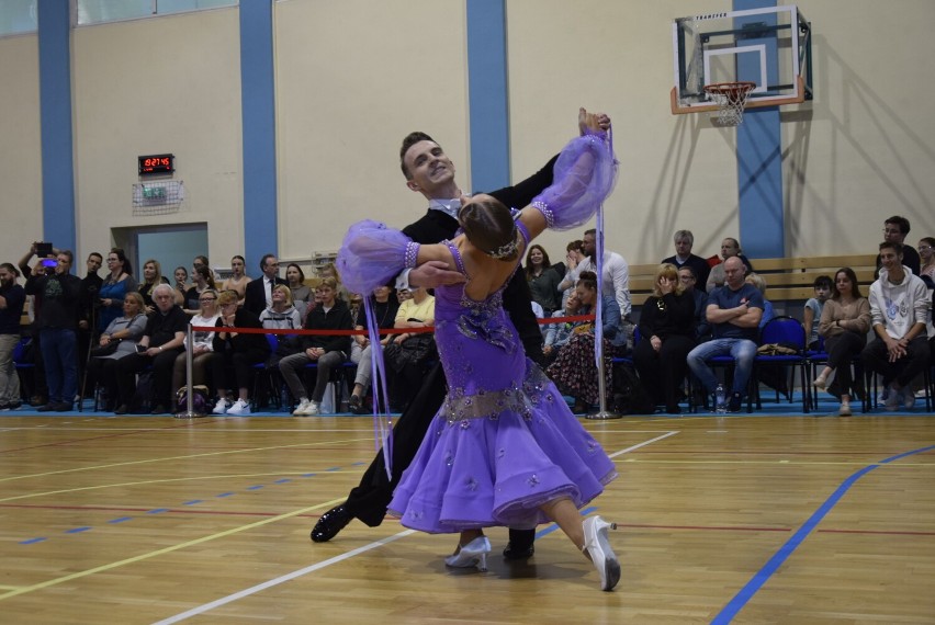 To było prawdziwe święto tańca. Skierniewice Dance Festival 2022 już za nami