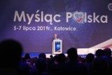 Kongres PIS 2019 w Katowicach, pod nazwą "Myśląc Polska 2019" [ZDJĘCIA]