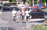 Google Street View na wadowickich ulicach.  Na rynku oraz przed szkołami możemy zobaczyć ciekawe ujęcia mieszkańców [ZDJĘCIA]