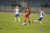 Włocłavia Włocławek - Piast Gliwice 0:2 w 1/32 finału Fortuna Pucharu Polski. Zapis relacji na żywo [zdjęcia, wideo]