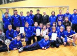 Górnik Cup 2012 - Trampkarze bez sukcesu