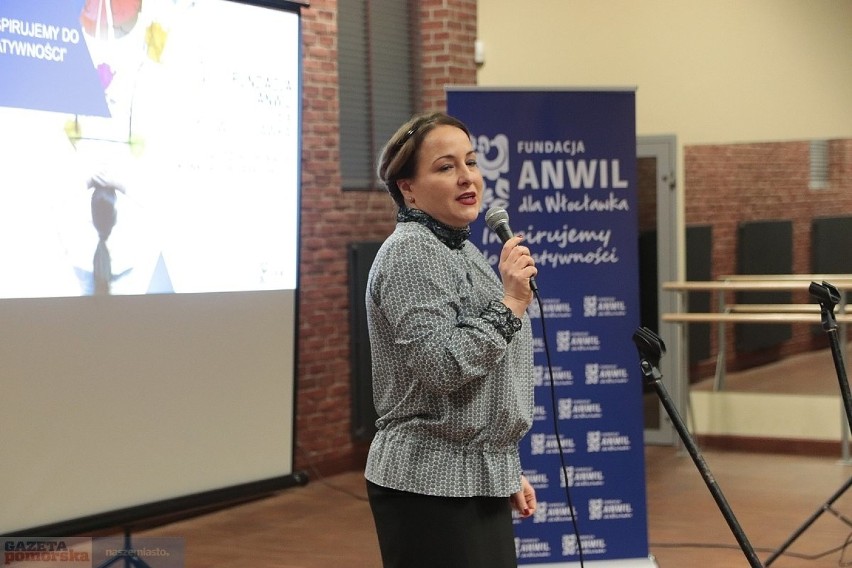 Granty fundacji "Anwil dla Włocławek" już przyznane