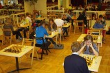 Turniej szachowy w Bytomiu. Walczyli gimnazjaliści i uczniowie szkoły podstawowej