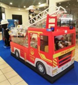 Galeria Gniezno. Magiczna Wystawa Playmobile czeka na dzieci!