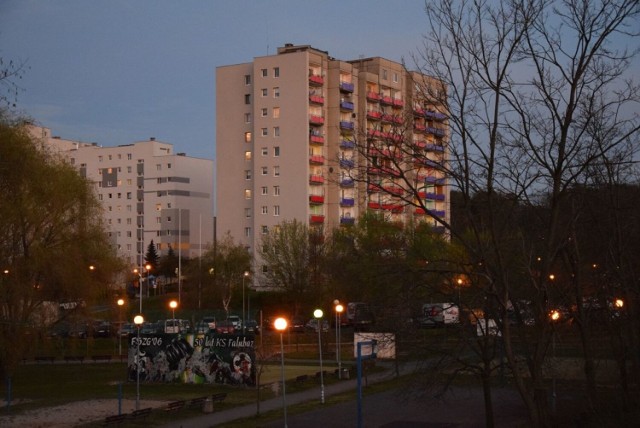 Wody może zabraknąć w nocy m.in. na os. Pomorskim i Śląskim