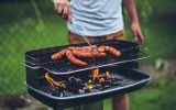 Kiełbaski na grilla z Auchan wycofane ze sprzedaży. Są skazone płynem chłodniczym