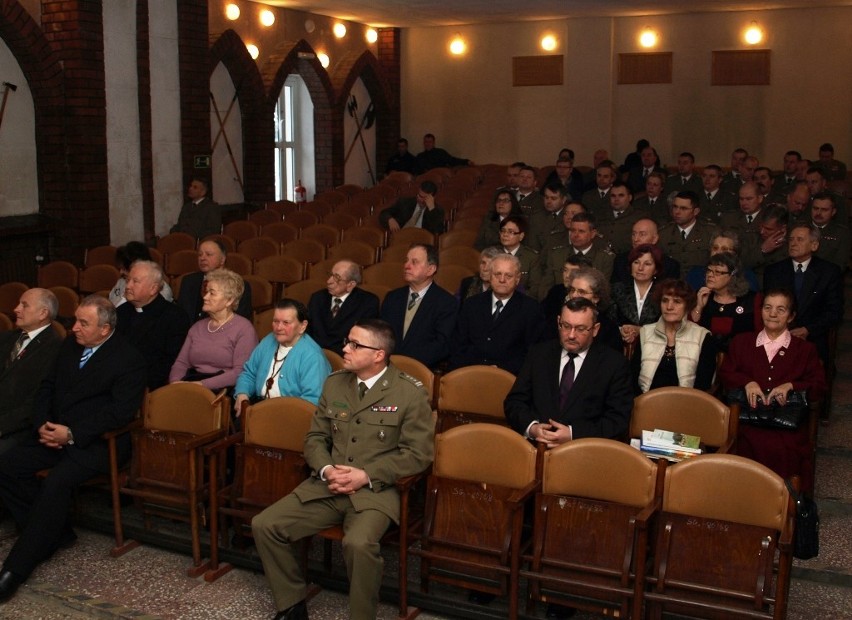Chełm: Uroczyste obchody 69 rocznicy utworzenia 27 Wołyńskiej Dywizji AK