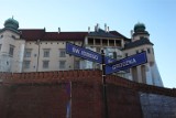 Nowe ulice w Krakowie: Srebrna, Laurowa i... Dobry Początek