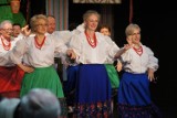 "Z przytupem" - pokaz tańca i wiejska potańcówka w MDK w Radomsku [ZDJĘCIA+FILM]