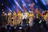 Koncerty „Zalewski i Przyjaciele”, „Artyści przeciwko wojnie” oraz „Gwiazdy dla czystej Polski”. Działo się na Earth Festival w Uniejowie