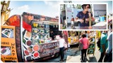 Już dziś Festiwal Smaków w Głogowie. Zobacz jakie foodtrucki przyjadą. Wróci też piwo Bertholda