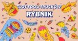 Smaczna majówka z food truckami w Rybniku    