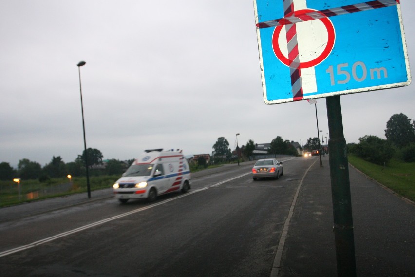 - Wchodzimy na plac budowy w poniedziałek o szóstej rano -...