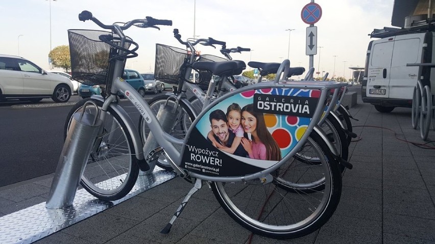 Innowacyjny projekt "Smart Pleszew wart jest 3 mln złotych i zakłada m.in. nowe nasadzenia i utworzenie sieci rowerów miejskich