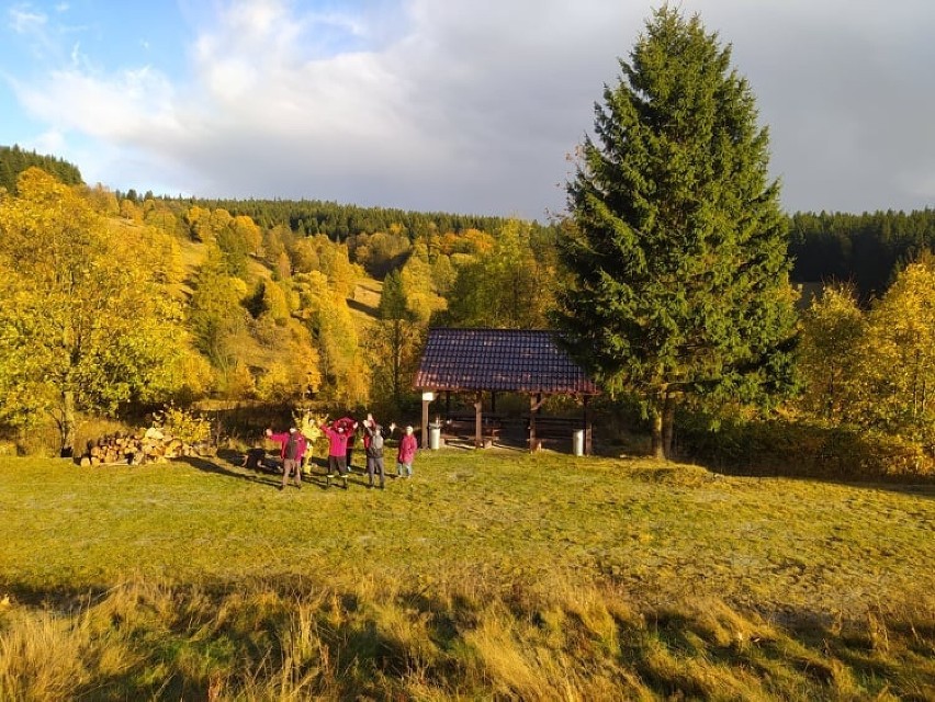 Gmina Lądek Zdrój: Strażacy z OSP Lądek-Zdrój zaprosili...