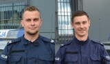 Komenda Powiatowa Policji w Krośnie Odrzańskim poinformowała o zmianie dzielnicowych. Gdzie będą działać nowi policjanci?