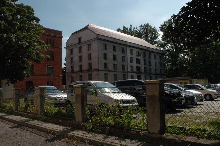 Muzeum w Słupsku: Nie będzie nowego budynku dla słupskiego muzeum [FOTO]