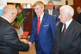 Koło Pszczelarzy w Zduńskiej Woli ma 70  lat [zdjęcia, wideo]