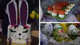 Inspiracje na Wielkanoc. Pomysły na potrawy i dekoracje prosto z szamotulskiego Pokazu Stołów Wielkanocnych!