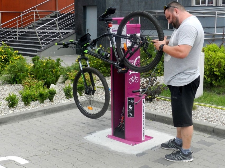 Dzięki Aglomeracji wybudujemy ścieżkę rowerową!