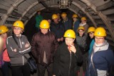 Wyprawa międzyborskich Zbójników do zabytkowej kopalni Guido w Zabrzu (GALERIA ZDJĘĆ)