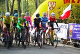 "Moskawa Cyclocross" za nami! Zawodnicy z całej Polski wzięli udział w wyścigu przełajowym nad Jeziorem Średzkim