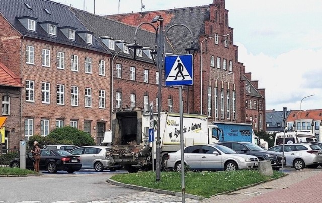 Miasto rozważa rezygnację ze Strefy Płatnego Parkowania. Ale to nie znaczy, że kierowcy będą parkować w Malborku za darmo.