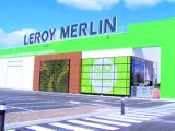 Leroy Merlin szuka pracowników do sklepu w Mirkowie