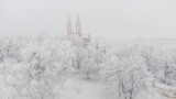 Gdzie teraz leży śnieg w Polsce? Łatwe sposoby na sprawdzenie pogody dla narciarzy