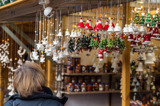 Mieszkaniec Wawra organizuje własny jarmark bożonarodzeniowy. Dzielnicowy targ ma być nastawiony na lokalne produkty oraz rękodzieło