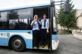 Pierwsze kobiety za kierownicą autobusów MPK w Legnicy! [ZDJĘCIA]