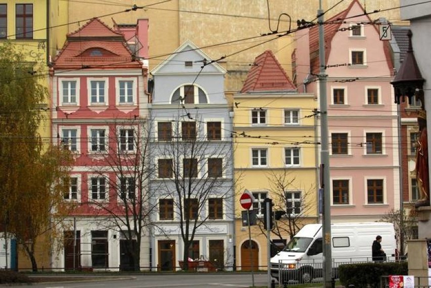 Mieszkania na wynajem we Wrocławiu (CENY, LOKALIZACJE)