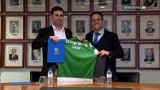 FASE Szczecin będzie współpracować ze Sportingiem Lizbona