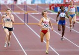 Anna Jesień nie zdobędzie medalu na MŚ w Berlinie