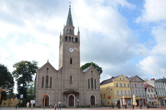 Kościół św. Katarzyny będzie wkrótce odnowiony