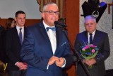Zbigniew Grzechowski nadal będzie kierował Zespołem Szkół w Mogilnie