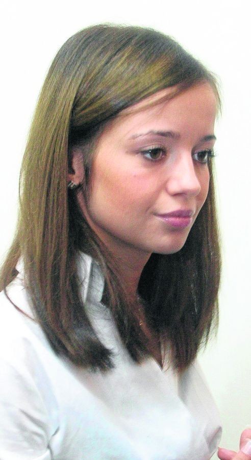 Anna Przybylska doceniona została za rolę drugoplanową