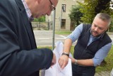 Plany przebudowy obwodnicy w Zduńskiej Woli. Radni apelują o wspólne stanowisko miasta i powiatu
