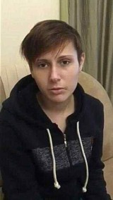 19-letnia Karyna Boiko zaginęła w Wejherowie. Widzieliście ją? 