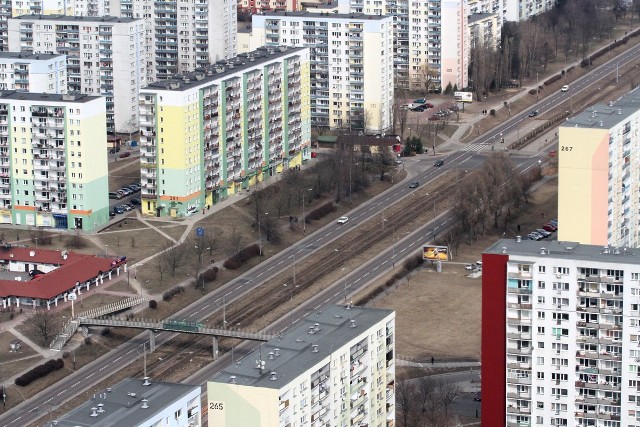 Ceny mieszkań w Łodzi są najniższe w całym kraju