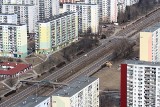 Mieszkania i działki budowlane są w Łodzi najtańsze