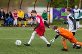 Mistrzostwa Polski Dzieci z Domów Dziecka w Piłce Nożnej odbyły się na Bemowie
