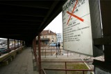 Dworzec PKS w Wałbrzychu tylko na zdjęciach sprzed lat. Zobaczcie jak wyglądał!