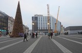 Nowy hotel Mercure obok katowickiego dworca ma już białą elewację. Podoba Wam się? Zobaczcie zdjęcia i wizualizacje