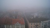 Smog w Kaliszu. Normy pyłów w powietrzu przekroczone kilkukrotnie