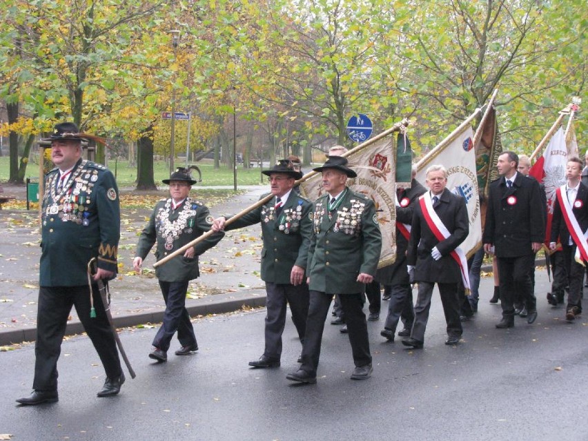 Święto Niepodległości w Ostrowie [FOTO]