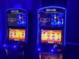 W lokalu w Brodnicy znaleziono trzy nielegalne gry hazardowe