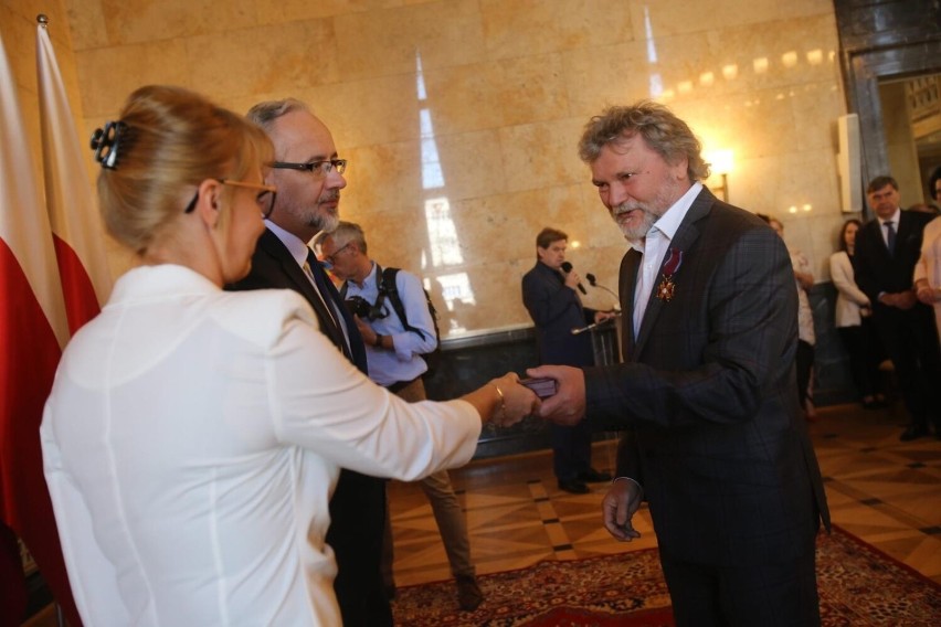 Narodowy Instytut Onkologii im. Marii Skłodowskiej-Curie –...